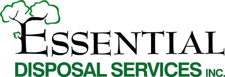 Essential Bin Rentals Mississauga logo