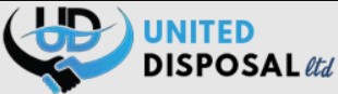 United Disposal logo